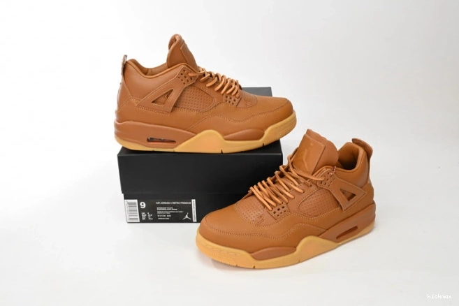 Rep MAX 819139-205 Air Jordan 4 Premium 0628